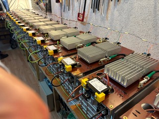 SolarChain Components